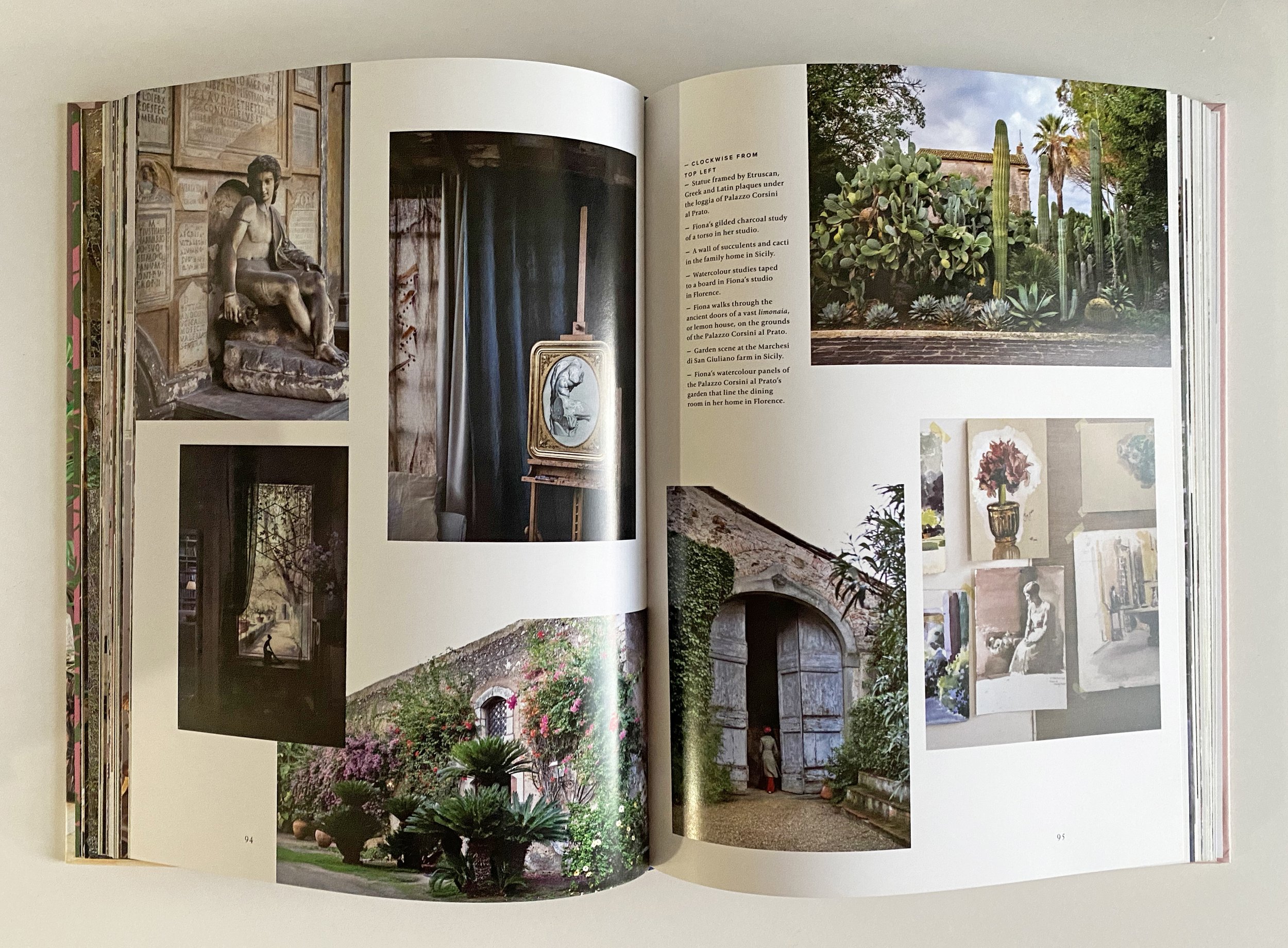 A Room of Her Own: Robyn Lea's newest photography book reveals the